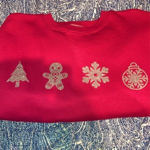 Christmas Crewneck